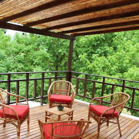 Villa Casa Eden Exclusiva Y Comoda Casona De Descanso A Tan Solo 1 Hora De Bs As Tigre Exterior foto