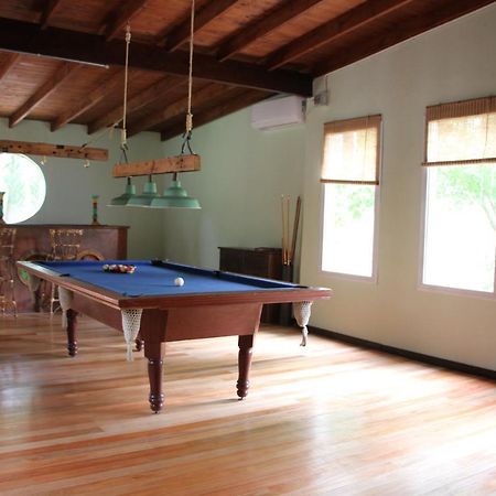Villa Casa Eden Exclusiva Y Comoda Casona De Descanso A Tan Solo 1 Hora De Bs As Tigre Exterior foto