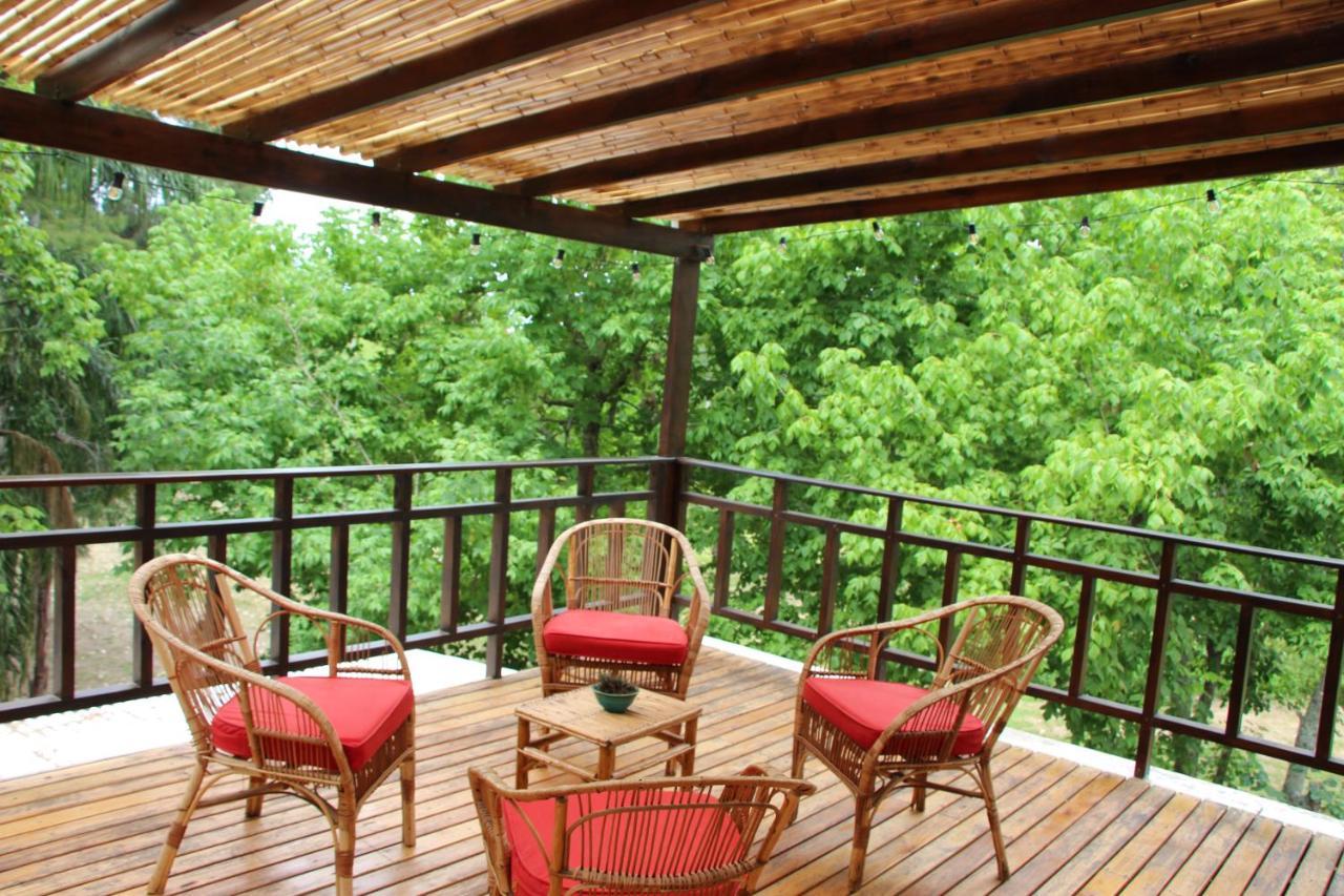 Villa Casa Eden Exclusiva Y Comoda Casona De Descanso A Tan Solo 1 Hora De Bs As Tigre Exterior foto