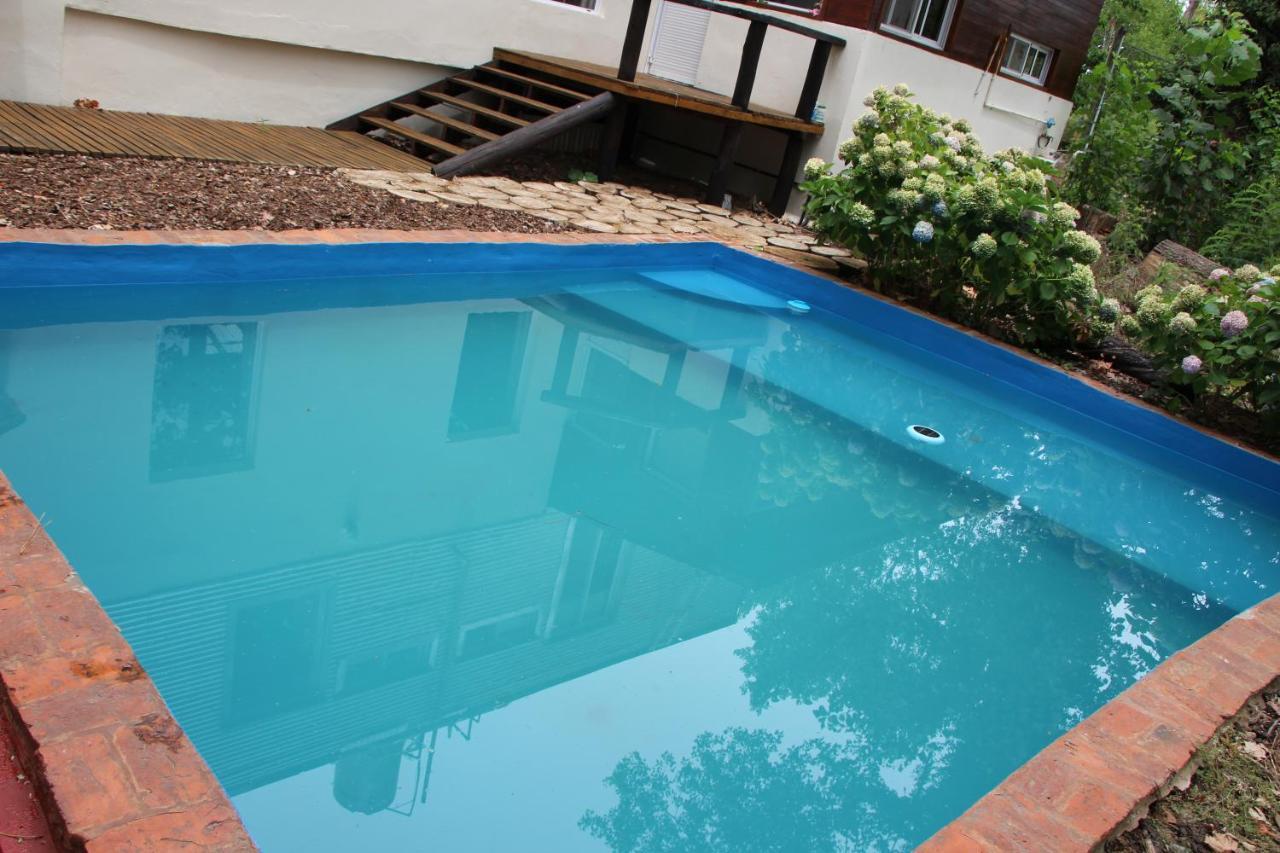 Villa Casa Eden Exclusiva Y Comoda Casona De Descanso A Tan Solo 1 Hora De Bs As Tigre Exterior foto